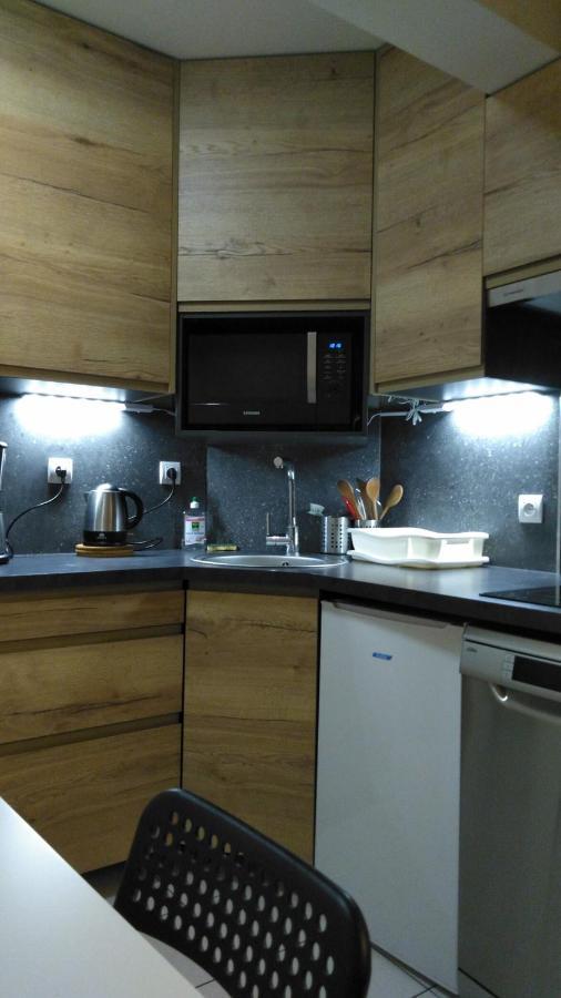 Appartements Blonville Centre Экстерьер фото