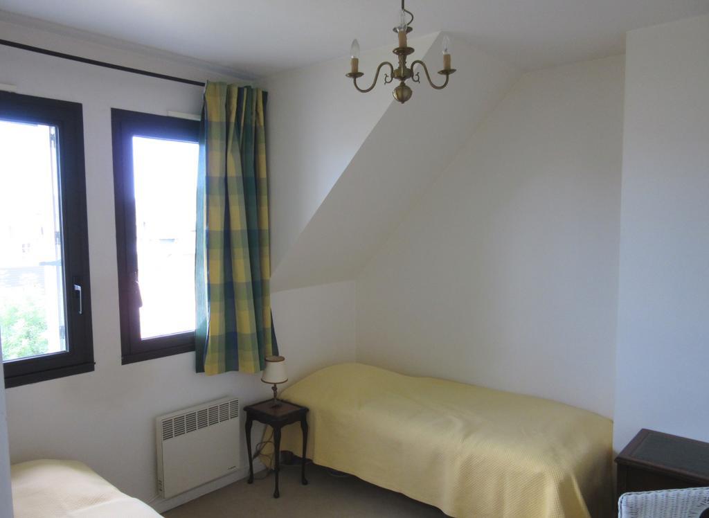 Appartements Blonville Centre Экстерьер фото