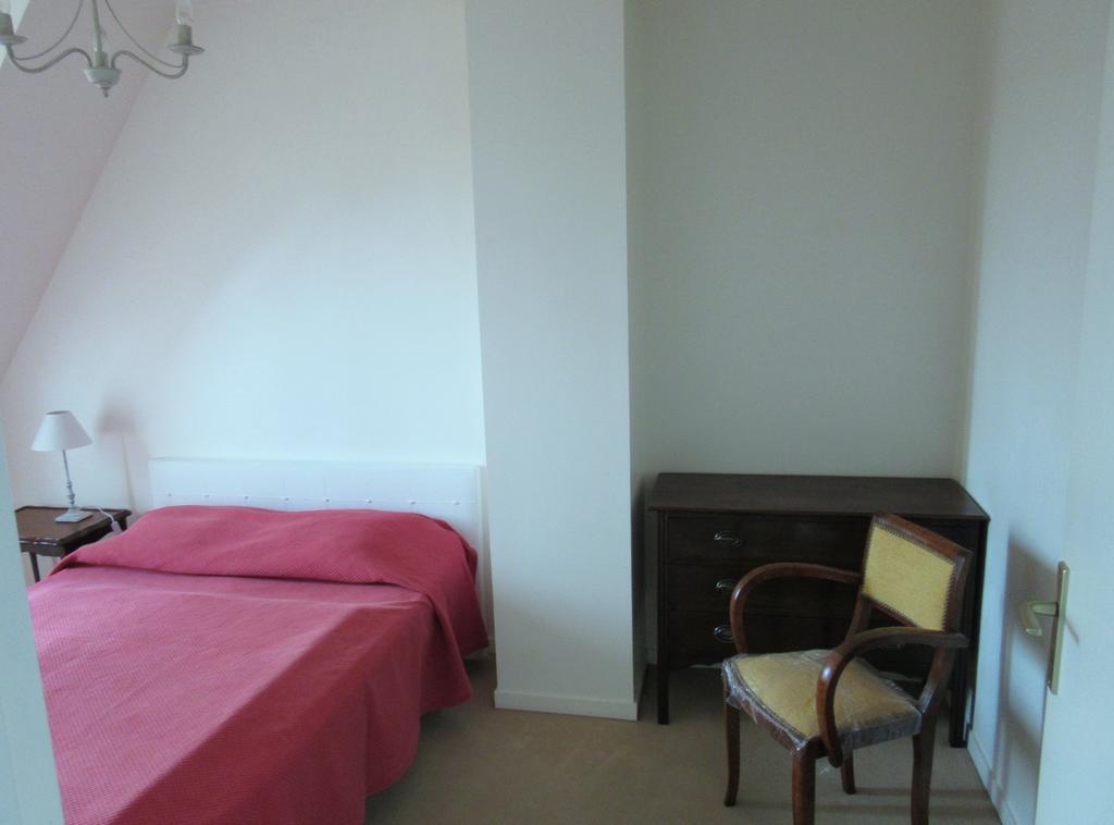 Appartements Blonville Centre Экстерьер фото