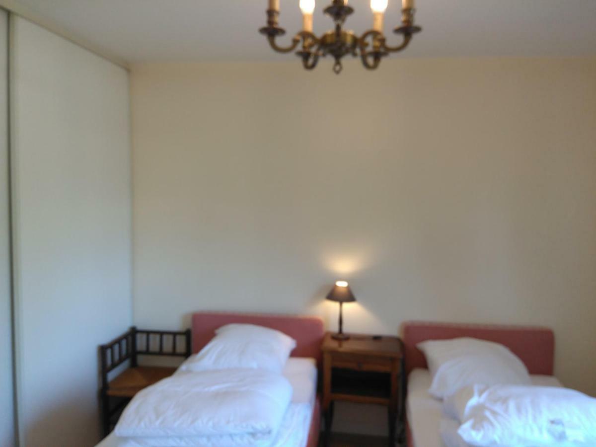 Appartements Blonville Centre Экстерьер фото