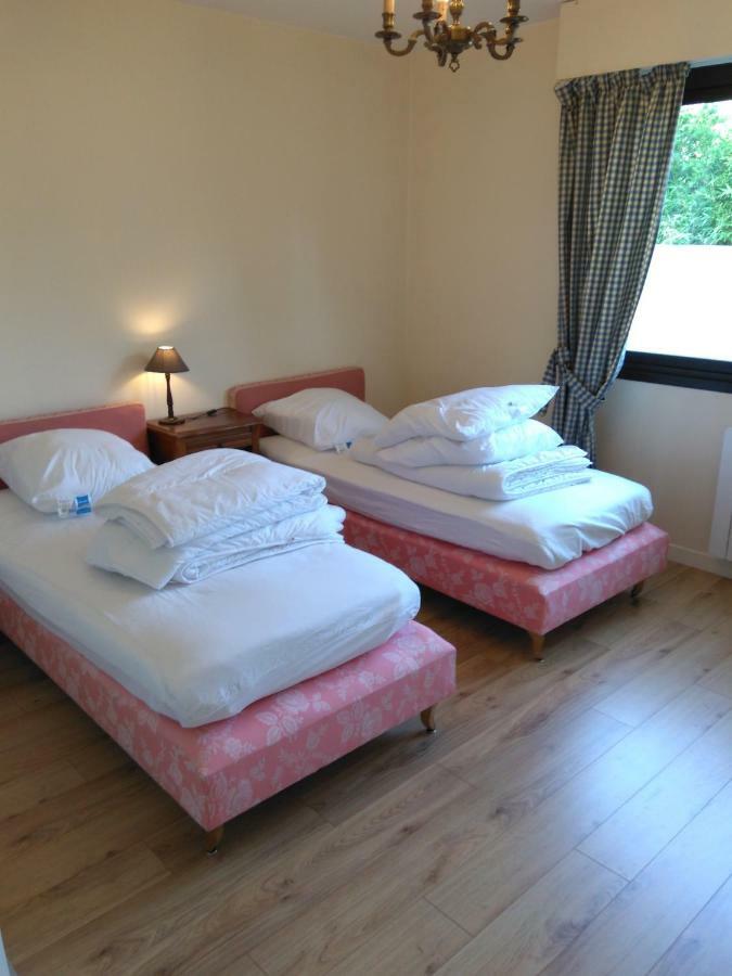 Appartements Blonville Centre Экстерьер фото